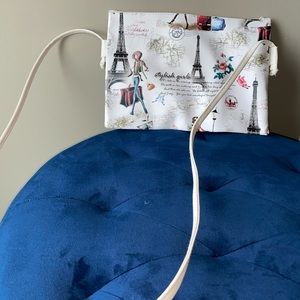 Boutique Crossbody Purse